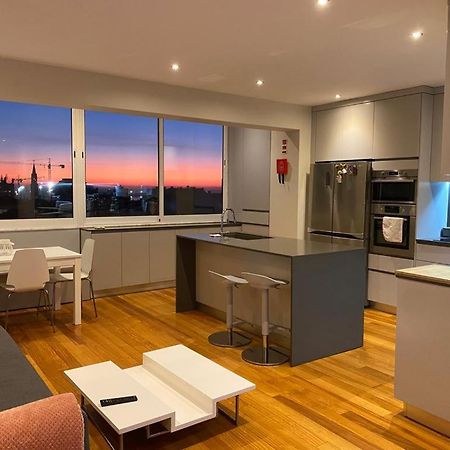 Sunset Guest House Matosinhos  Εξωτερικό φωτογραφία