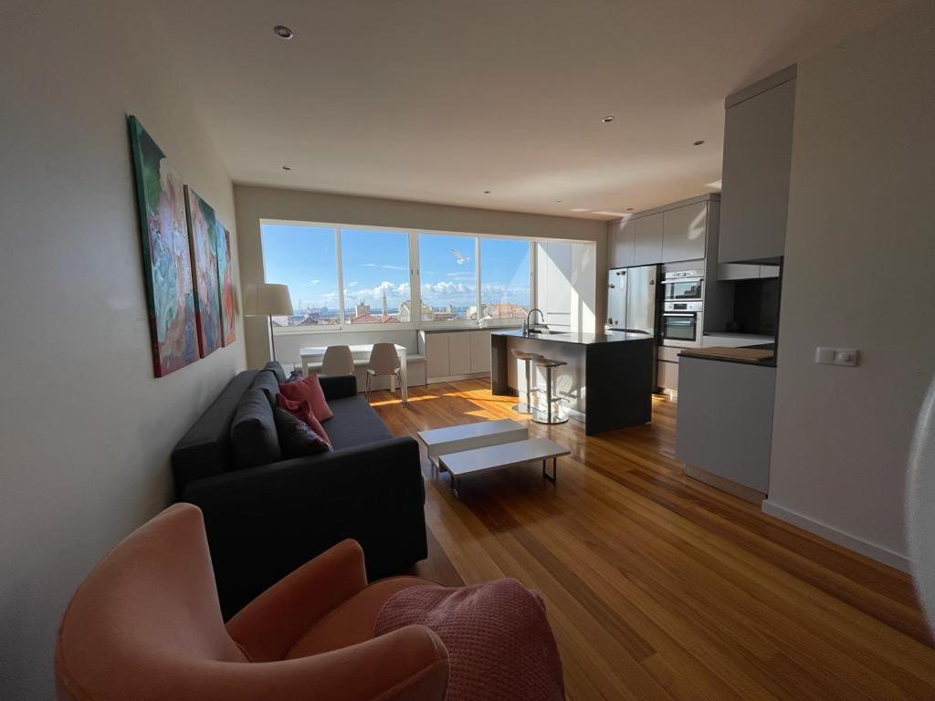 Sunset Guest House Matosinhos  Εξωτερικό φωτογραφία
