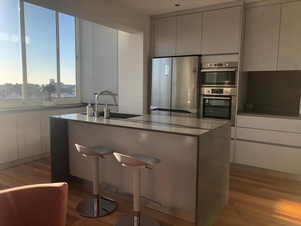 Sunset Guest House Matosinhos  Εξωτερικό φωτογραφία