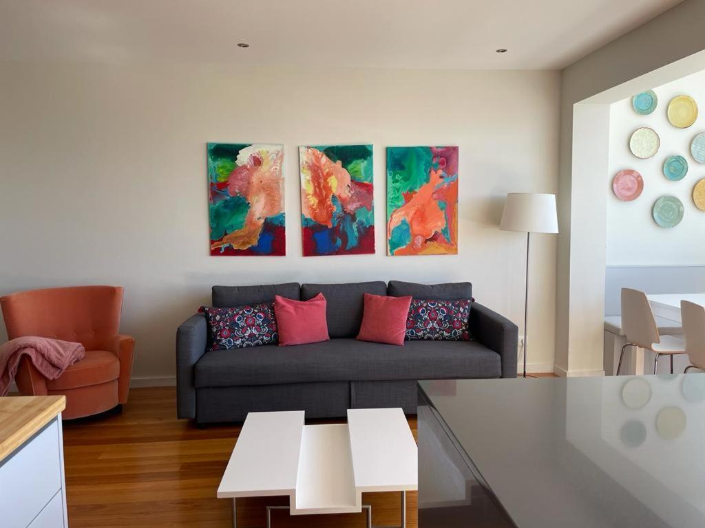 Sunset Guest House Matosinhos  Εξωτερικό φωτογραφία