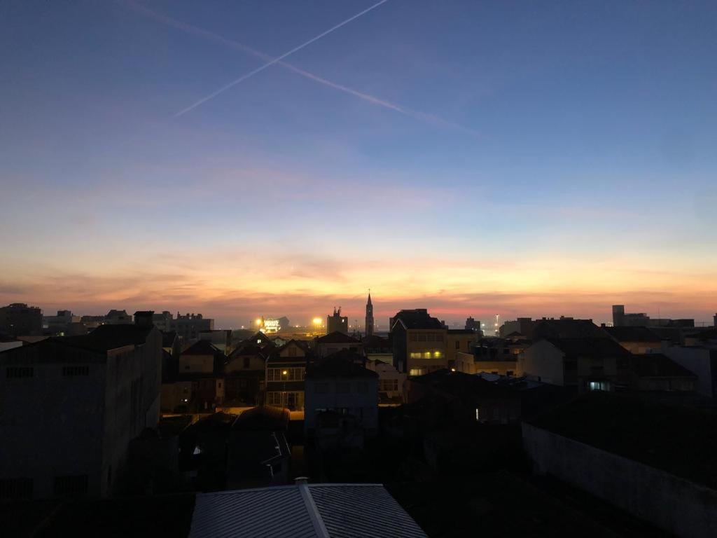 Sunset Guest House Matosinhos  Εξωτερικό φωτογραφία
