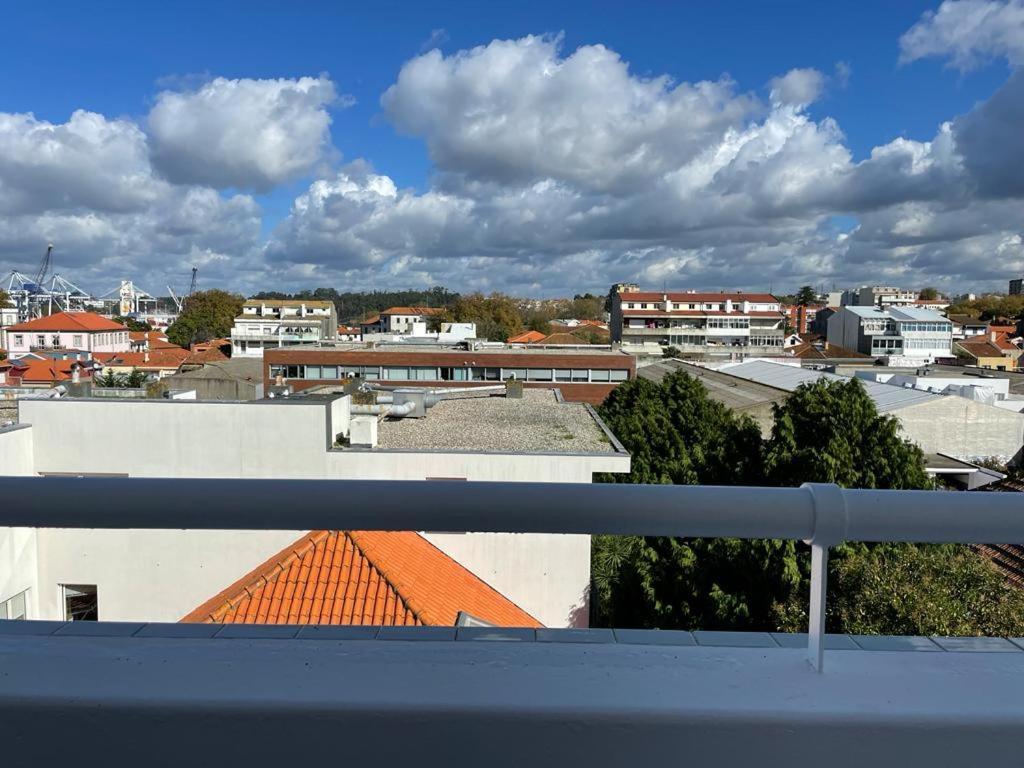 Sunset Guest House Matosinhos  Εξωτερικό φωτογραφία