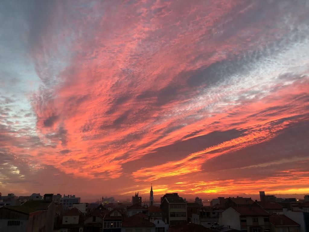 Sunset Guest House Matosinhos  Εξωτερικό φωτογραφία