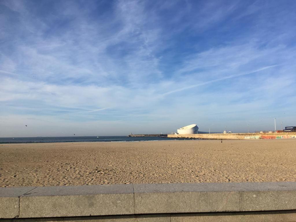Sunset Guest House Matosinhos  Εξωτερικό φωτογραφία