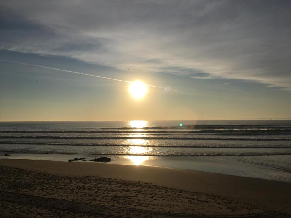 Sunset Guest House Matosinhos  Εξωτερικό φωτογραφία
