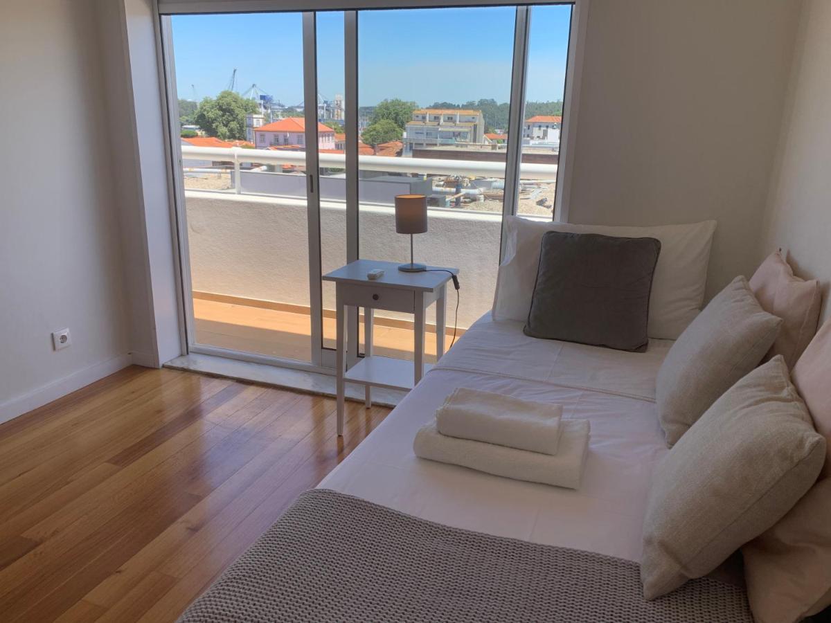Sunset Guest House Matosinhos  Εξωτερικό φωτογραφία