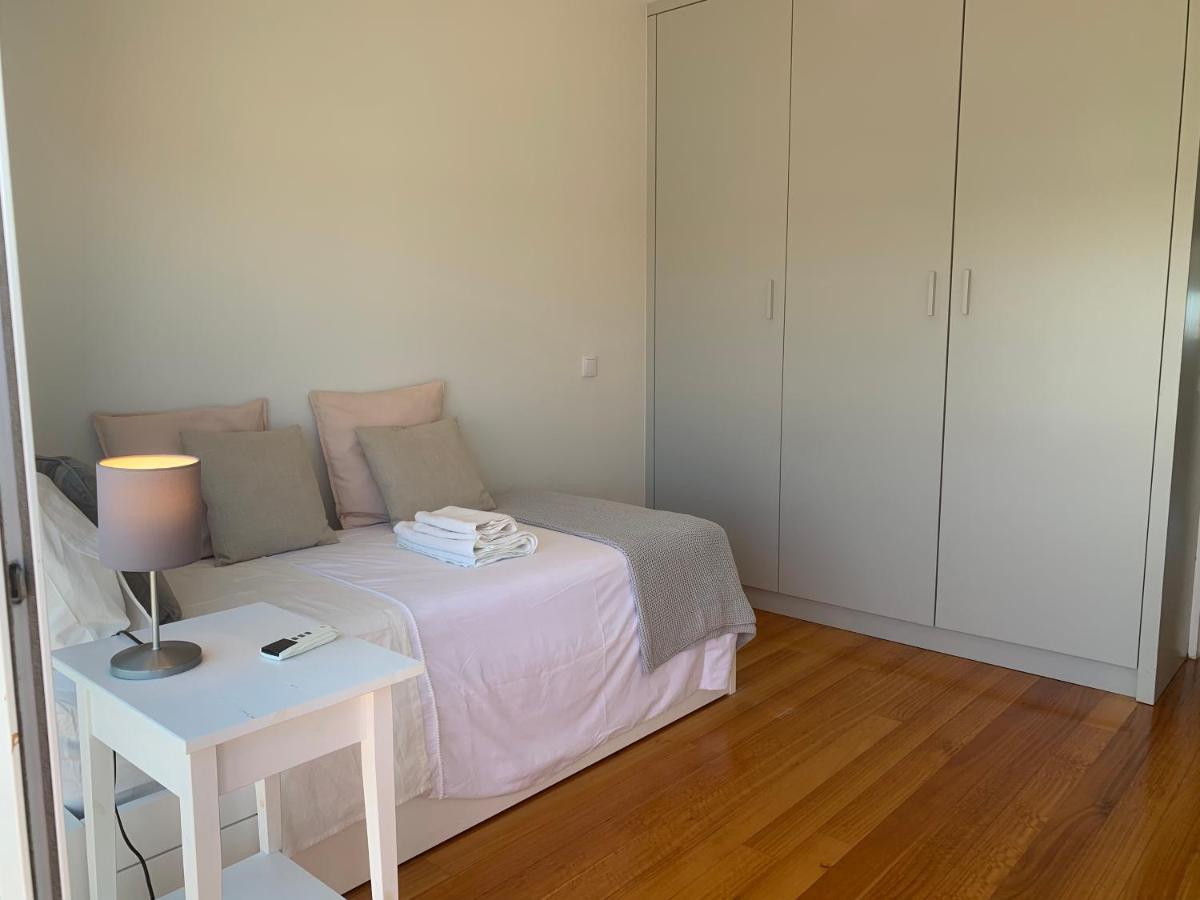 Sunset Guest House Matosinhos  Εξωτερικό φωτογραφία