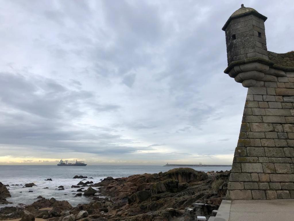 Sunset Guest House Matosinhos  Εξωτερικό φωτογραφία