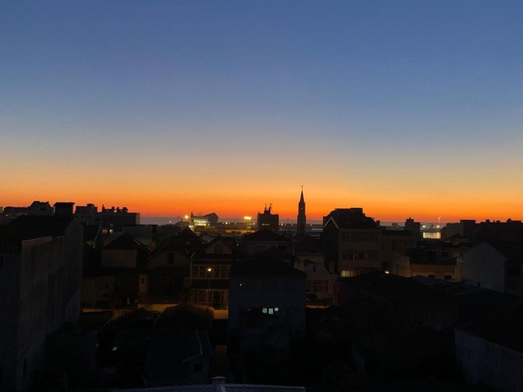 Sunset Guest House Matosinhos  Εξωτερικό φωτογραφία