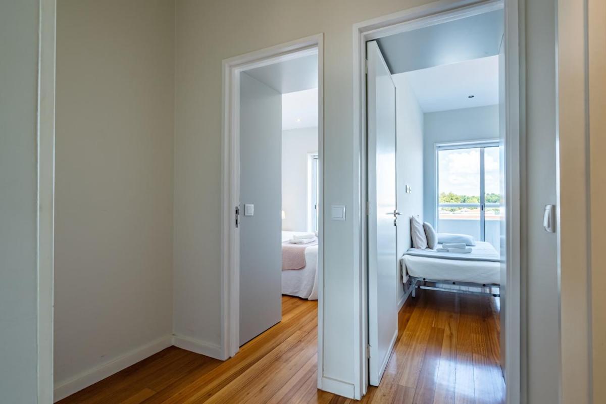 Sunset Guest House Matosinhos  Εξωτερικό φωτογραφία