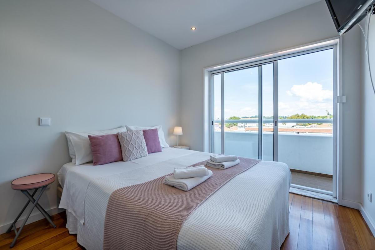 Sunset Guest House Matosinhos  Εξωτερικό φωτογραφία