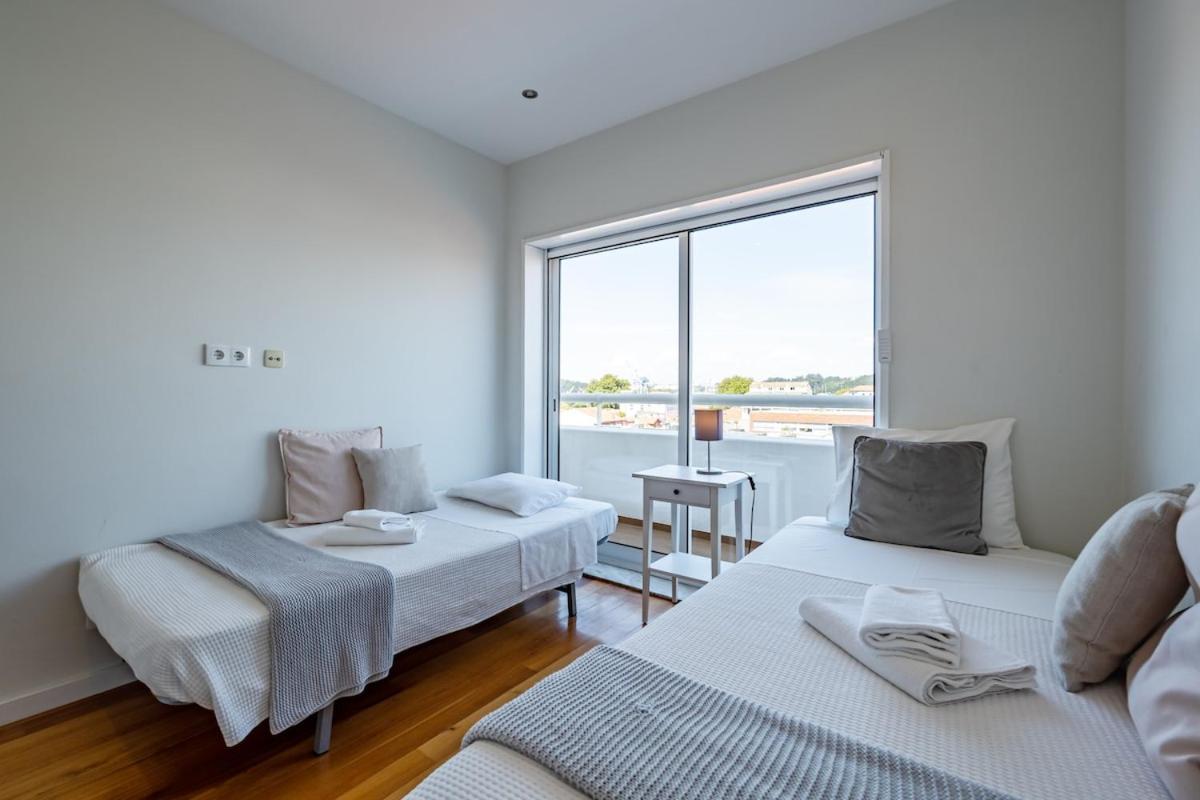 Sunset Guest House Matosinhos  Εξωτερικό φωτογραφία