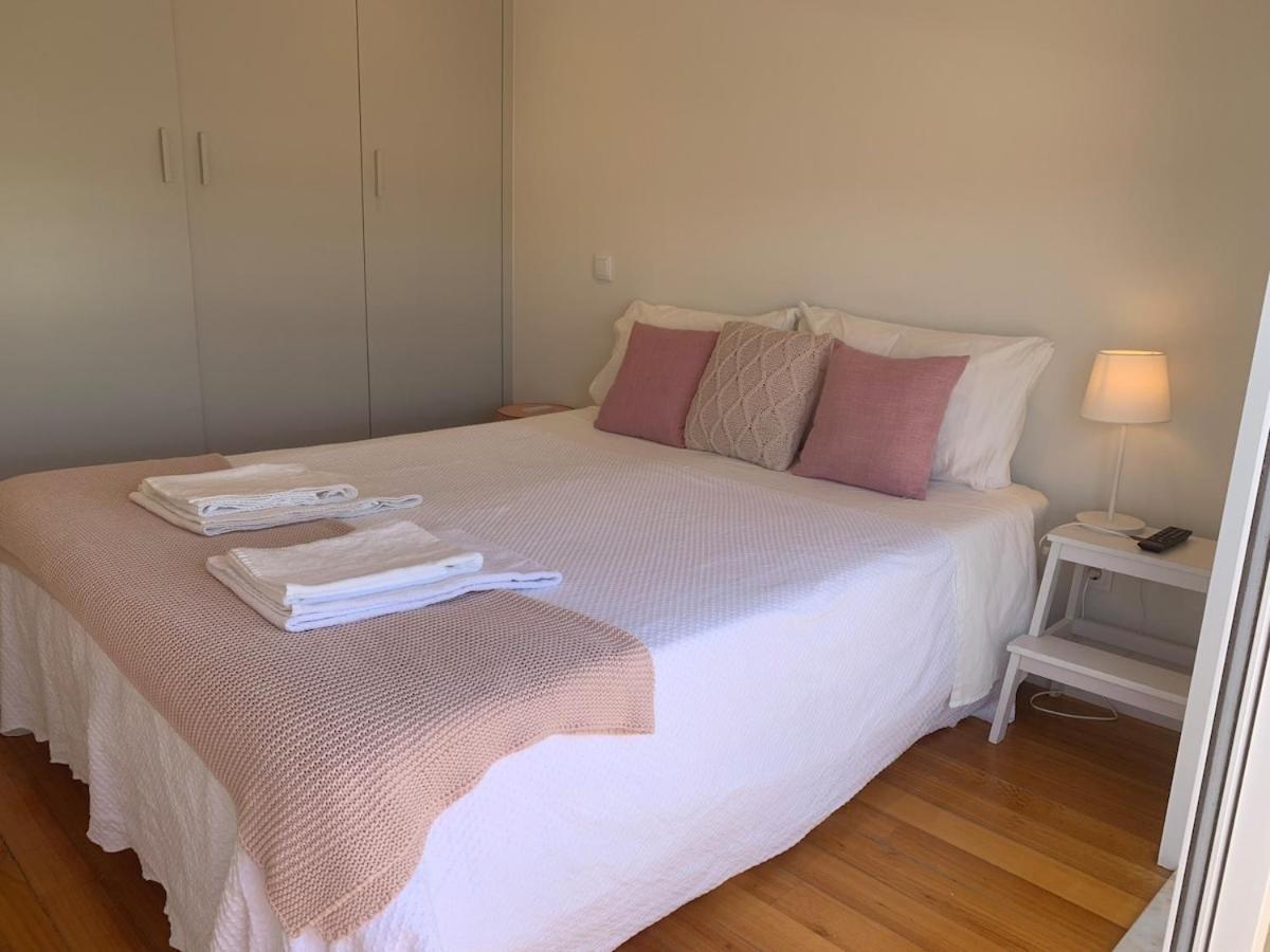 Sunset Guest House Matosinhos  Εξωτερικό φωτογραφία