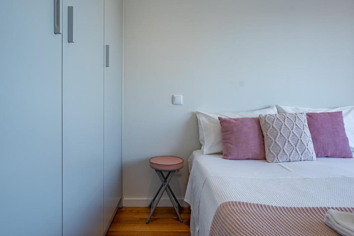Sunset Guest House Matosinhos  Εξωτερικό φωτογραφία