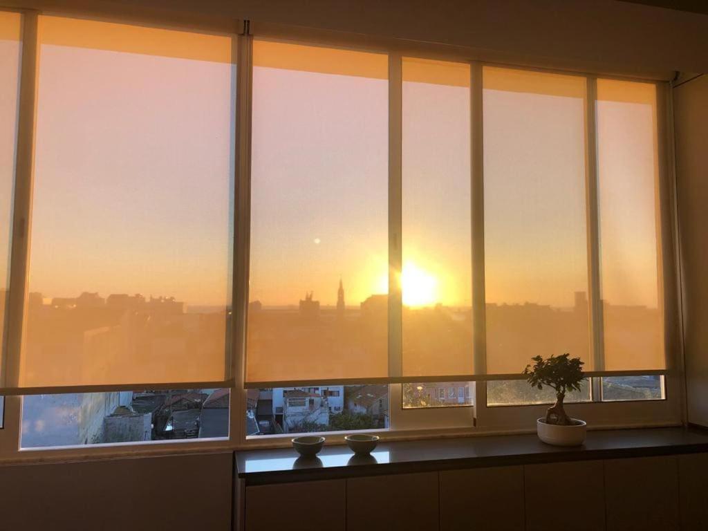 Sunset Guest House Matosinhos  Εξωτερικό φωτογραφία