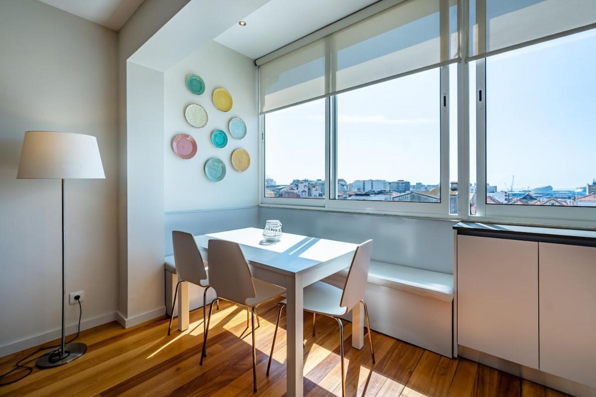 Sunset Guest House Matosinhos  Εξωτερικό φωτογραφία