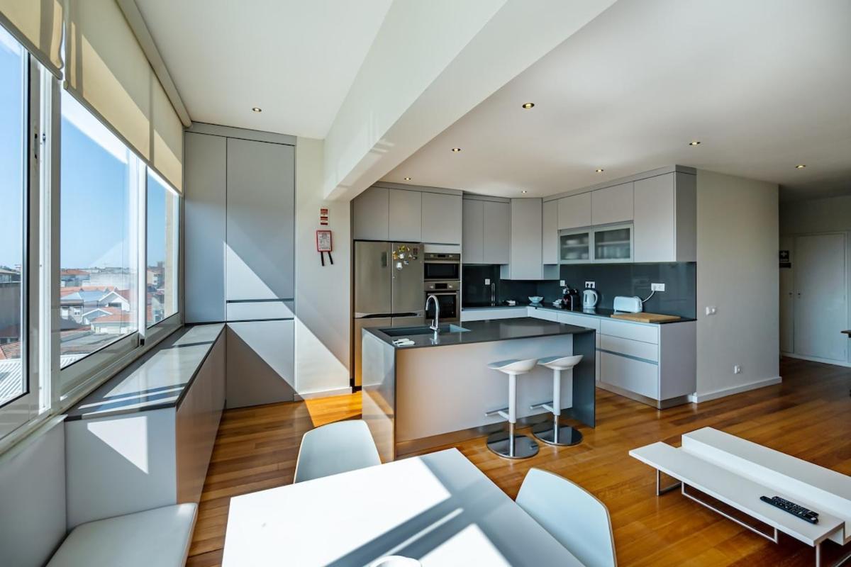 Sunset Guest House Matosinhos  Εξωτερικό φωτογραφία