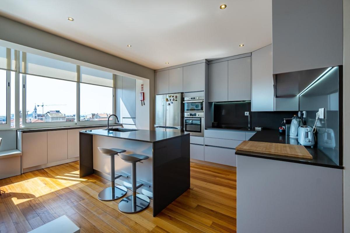 Sunset Guest House Matosinhos  Εξωτερικό φωτογραφία