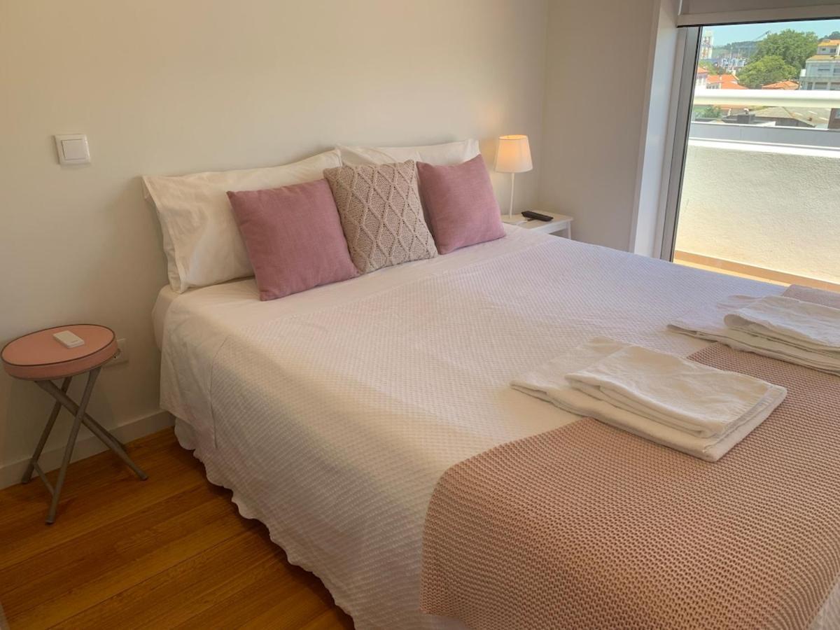 Sunset Guest House Matosinhos  Εξωτερικό φωτογραφία