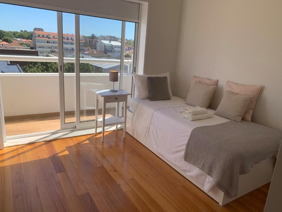 Sunset Guest House Matosinhos  Εξωτερικό φωτογραφία