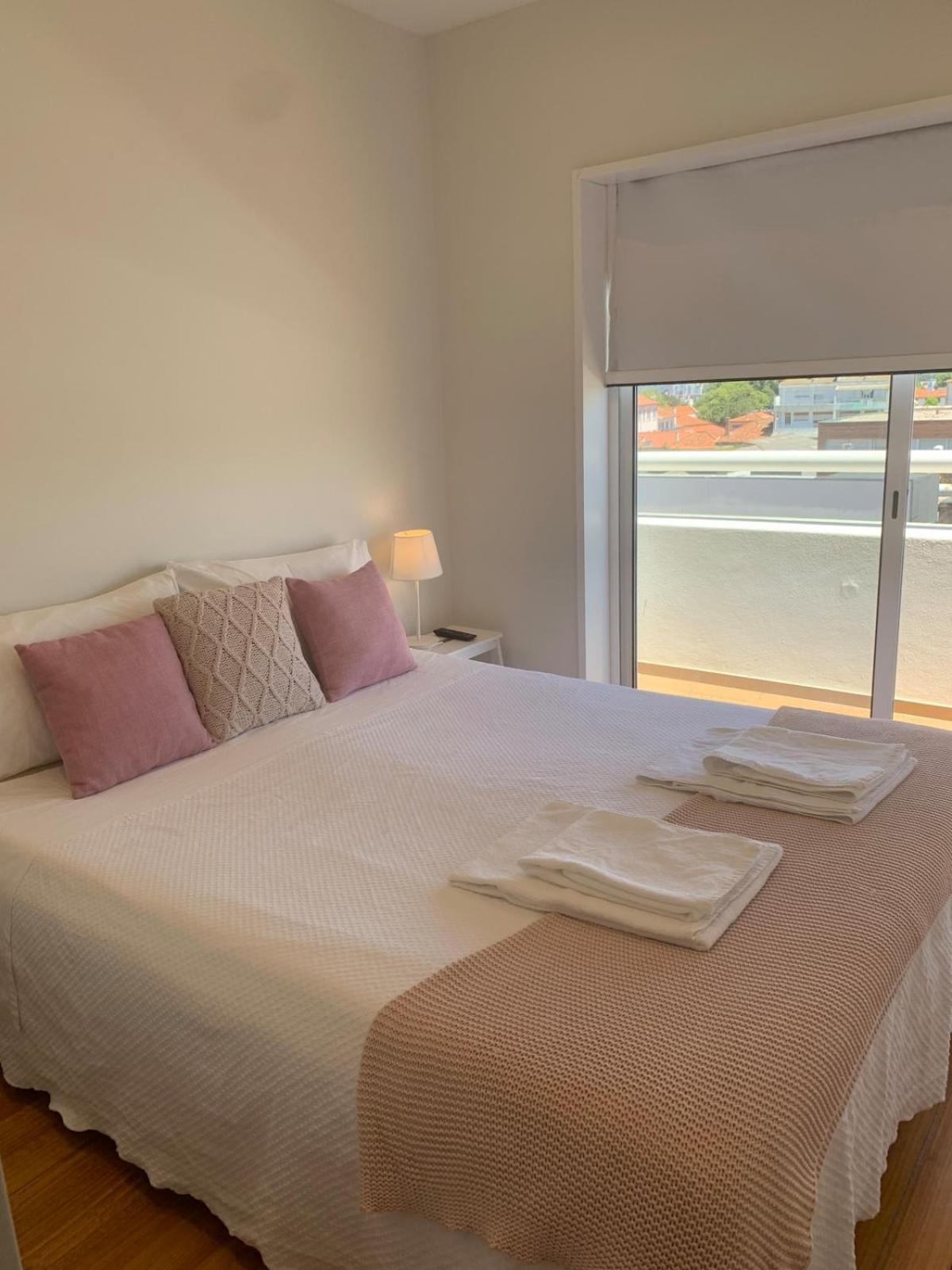 Sunset Guest House Matosinhos  Εξωτερικό φωτογραφία